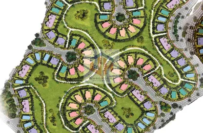 Villa - 5 Bedrooms - 5 Bathrooms for sale in Privado - Madinaty - Cairo