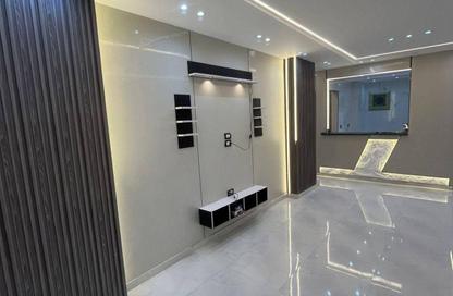 Apartment - 3 Bedrooms - 2 Bathrooms for sale in Gate 3 old - Khafre - Hadayek El Ahram - Giza