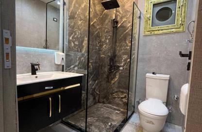 Apartment - 3 Bedrooms - 2 Bathrooms for sale in Gate 3 old - Khafre - Hadayek El Ahram - Giza