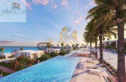 Chalet - 3 Bedrooms - 2 Bathrooms for sale in City Stars - Qesm Ad Dabaah - North Coast Chalet - 3 Bedrooms - 2 Bathrooms for sale in City Stars - Qesm Ad Dabaah - North Coast