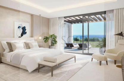 Chalet - 1 Bedroom - 1 Bathroom for sale in Silver Sands - Qesm Marsa Matrouh - North Coast Chalet - 1 Bedroom - 1 Bathroom for sale in Silver Sands - Qesm Marsa Matrouh - North Coast