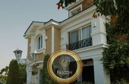 Villa - 5 Bedrooms - 4 Bathrooms for sale in Mountain View 1.1 - 5th Settlement Compounds - The 5th Settlement - New Cairo City - Cairo Villa - 5 Bedrooms - 4 Bathrooms for sale in Mountain View 1.1 - 5th Settlement Compounds - The 5th Settlement - New Cairo City - Cairo