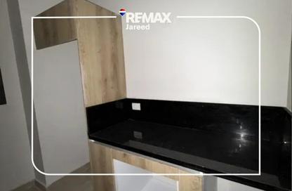 Apartment - 3 - 2 for rent in Park Side Residence - Zed Towers - Sheikh Zayed Compounds - Sheikh Zayed City - Giza