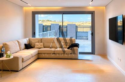 Apartment - 2 Bedrooms - 2 Bathrooms for sale in Joulz - Cairo Alexandria Desert Road - 6 October City - Giza Apartment - 2 Bedrooms - 2 Bathrooms for sale in Joulz - Cairo Alexandria Desert Road - 6 October City - Giza