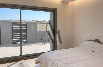 Apartment - 2 Bedrooms - 2 Bathrooms for sale in Joulz - Cairo Alexandria Desert Road - 6 October City - Giza Apartment - 2 Bedrooms - 2 Bathrooms for sale in Joulz - Cairo Alexandria Desert Road - 6 October City - Giza