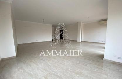 Apartment - 3 Bedrooms - 4 Bathrooms for rent in Casa - Sheikh Zayed Compounds - Sheikh Zayed City - Giza