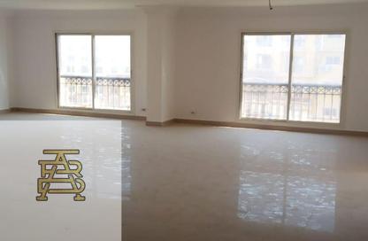 Apartment - 4 Bedrooms - 4 Bathrooms for sale in B3 - Madinaty - Cairo