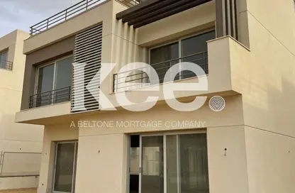 فيلا - 5 غرف نوم - 7 حمامات للبيع في بالم هيلز نيو كايرو - كمبوندات التجمع الخامس - التجمع الخامس - مدينة القاهرة الجديدة - القاهرة