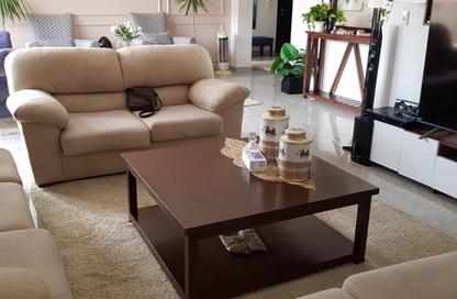 Chalet - 3 Bedrooms - 3 Bathrooms for sale in Amwaj - Sidi Abdel Rahman - North Coast