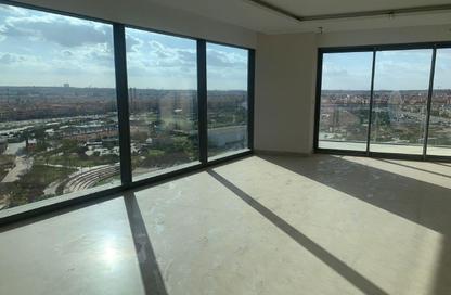 Apartment - 3 Bedrooms - 3 Bathrooms for rent in Zed Towers - Sheikh Zayed Compounds - Sheikh Zayed City - Giza