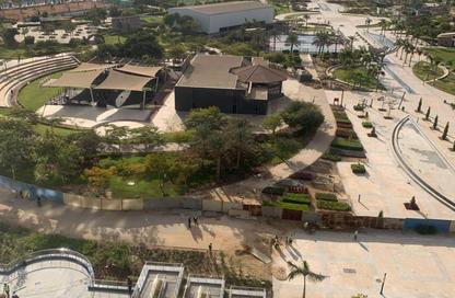Apartment - 3 Bedrooms - 3 Bathrooms for rent in Zed Towers - Sheikh Zayed Compounds - Sheikh Zayed City - Giza