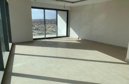 Apartment - 3 Bedrooms - 3 Bathrooms for rent in Zed Towers - Sheikh Zayed Compounds - Sheikh Zayed City - Giza