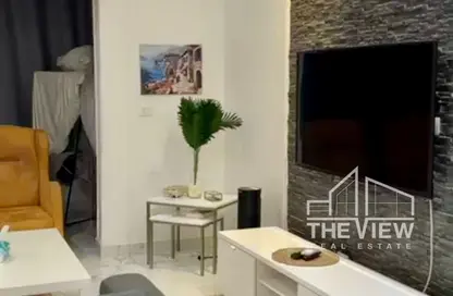 شقة - 3 غرف نوم - 2 حمامات للايجار في مدينة الخمائل - كمبوندات الشيخ زايد - الشيخ زايد - الجيزة