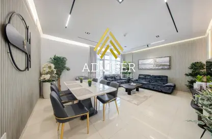 شقة - 3 غرف نوم - 2 حمامات للبيع في سيدج ليكس ريزيدنس - العاصمة الإدارية الجديدة - القاهرة