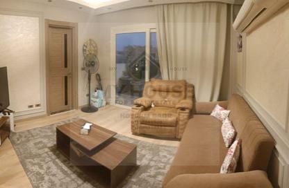 Penthouse - 3 Bedrooms - 3 Bathrooms for rent in Stone Residence - 5th Settlement Compounds - The 5th Settlement - New Cairo City - Cairo Penthouse - 3 Bedrooms - 3 Bathrooms for rent in Stone Residence - 5th Settlement Compounds - The 5th Settlement - New Cairo City - Cairo