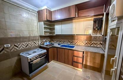 شقة - 2 غرف نوم - 2 حمامات للايجار في صوارى - كمبوندات الاسكندرية - الاسكندرية