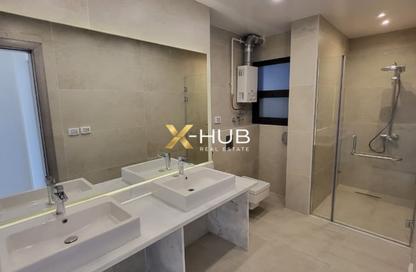 Apartment - 3 - 3 for rent in Westown - Sheikh Zayed Compounds - Sheikh Zayed City - Giza Apartment - 3 - 3 for rent in Westown - Sheikh Zayed Compounds - Sheikh Zayed City - Giza