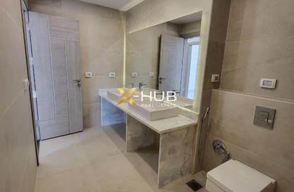 Apartment - 3 - 3 for rent in Westown - Sheikh Zayed Compounds - Sheikh Zayed City - Giza Apartment - 3 - 3 for rent in Westown - Sheikh Zayed Compounds - Sheikh Zayed City - Giza