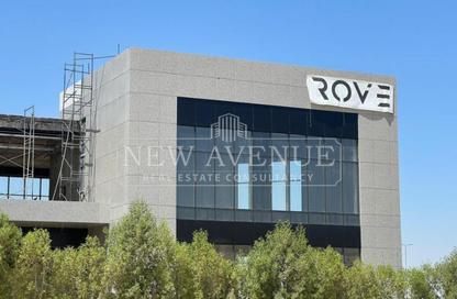 Retail - Studio - 2 Bathrooms for sale in Palm Hills New Cairo - 5th Settlement Compounds - The 5th Settlement - New Cairo City - Cairo