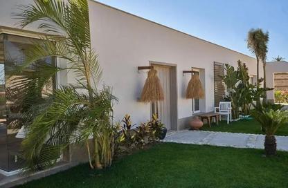 Chalet - 3 Bedrooms - 3 Bathrooms for sale in Beit Al Bahr - Sidi Heneish - North Coast