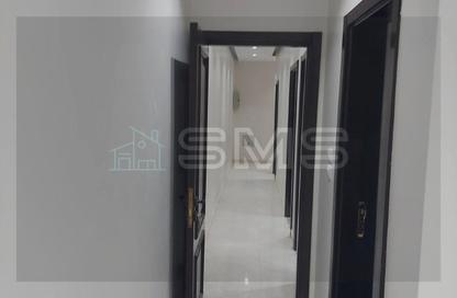 Apartment - 3 - 2 for rent in Dar Masr 2 - elandalus - South Teseen St. - The 5th Settlement - New Cairo City - Cairo