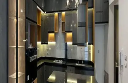 دوبلكس - 3 غرف نوم - 3 حمامات للايجار في ايستاون - كمبوندات التجمع الخامس - التجمع الخامس - مدينة القاهرة الجديدة - القاهرة