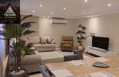 Apartment - 3 Bedrooms - 4 Bathrooms for rent in Al Mesaha St. - Dokki - Giza Apartment - 3 Bedrooms - 4 Bathrooms for rent in Al Mesaha St. - Dokki - Giza
