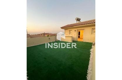 Villa - 4 Bedrooms - 5 Bathrooms for sale in Cluster 1 - Hyde Park - New Cairo City - Cairo