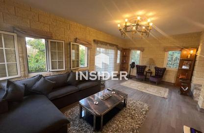 Villa - 4 Bedrooms - 5 Bathrooms for sale in Cluster 1 - Hyde Park - New Cairo City - Cairo