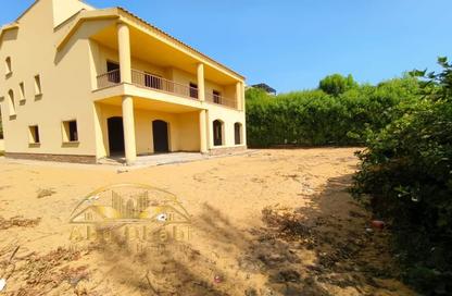 Villa - 5 Bedrooms - 4 Bathrooms for sale in Privado - Madinaty - Cairo Villa - 5 Bedrooms - 4 Bathrooms for sale in Privado - Madinaty - Cairo