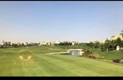 Villa - 5 Bedrooms - 4 Bathrooms for sale in Privado - Madinaty - Cairo Villa - 5 Bedrooms - 4 Bathrooms for sale in Privado - Madinaty - Cairo