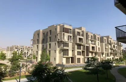 دوبلكس - 4 غرف نوم - 4 حمامات للايجار في ايستاون - كمبوندات التجمع الخامس - التجمع الخامس - مدينة القاهرة الجديدة - القاهرة