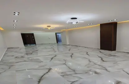 شقة - 3 غرف نوم - 2 حمامات للبيع في مدينة الخمائل - كمبوندات الشيخ زايد - الشيخ زايد - الجيزة