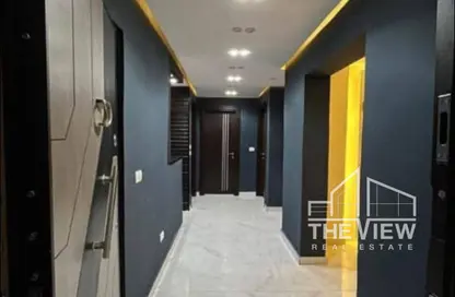 شقة - 3 غرف نوم - 1 حمام للايجار في مدينة الخمائل - كمبوندات الشيخ زايد - الشيخ زايد - الجيزة