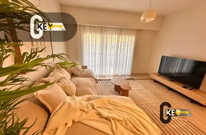 Apartment - 3 Bedrooms - 4 Bathrooms for rent in Mivida - 5th Settlement Compounds - The 5th Settlement - New Cairo City - Cairo