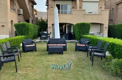 Chalet - 2 Bedrooms - 2 Bathrooms for sale in Telal Al Sokhna - Al Ain Al Sokhna - Suez