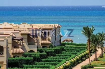 Chalet - 3 Bedrooms - 3 Bathrooms for sale in La Vista Gardens - La Vista - Al Ain Al Sokhna - Suez Chalet - 3 Bedrooms - 3 Bathrooms for sale in La Vista Gardens - La Vista - Al Ain Al Sokhna - Suez