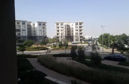 Apartment - 3 Bedrooms - 3 Bathrooms for sale in Hyde Park - New Cairo City - Cairo Apartment - 3 Bedrooms - 3 Bathrooms for sale in Hyde Park - New Cairo City - Cairo