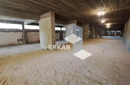 Shop - Studio - 4 Bathrooms for rent in Rayhana Residence - Zahraa El Maadi - Hay El Maadi - Cairo