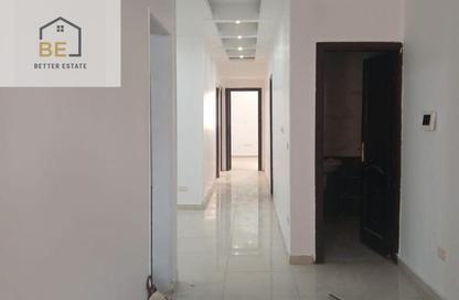 Apartment - 3 Bedrooms - 3 Bathrooms for rent in Rahim Square - El Yasmeen 7 - El Yasmeen - New Cairo City - Cairo Apartment - 3 Bedrooms - 3 Bathrooms for rent in Rahim Square - El Yasmeen 7 - El Yasmeen - New Cairo City - Cairo