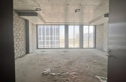 Office Space - 1 Bedroom - 2 Bathrooms for rent in Cairo Festival City - North Investors Area - New Cairo City - Cairo