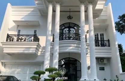 Villa - 7 - 7+ for sale in Mountain View 1.1 - 5th Settlement Compounds - The 5th Settlement - New Cairo City - Cairo