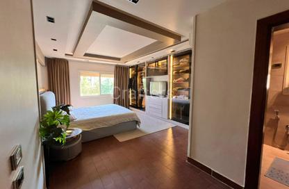 Townhouse - 5 - 4 for sale in Dara Gardens - Northern Expansions - 6 October City - Giza