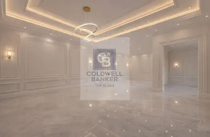 منزل مزدوج - 4 غرف نوم - 5 حمامات للايجار في ليان ريزيدنس - كمبوندات التجمع الخامس - التجمع الخامس - مدينة القاهرة الجديدة - القاهرة