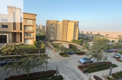 شقة - 2 غرف نوم - 3 حمامات للايجار في نيو جيزة - طريق مصر اسكندرية الصحراوي - مدينة 6 أكتوبر - الجيزة