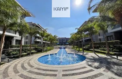 Apartment - 3 Bedrooms - 3 Bathrooms for sale in El Patio Oro - 5th Settlement Compounds - The 5th Settlement - New Cairo City - Cairo