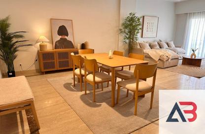 Apartment - 3 - 4 for rent in Mivida - 5th Settlement Compounds - The 5th Settlement - New Cairo City - Cairo