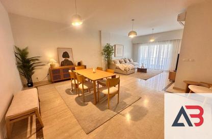 Apartment - 3 - 4 for rent in Mivida - 5th Settlement Compounds - The 5th Settlement - New Cairo City - Cairo