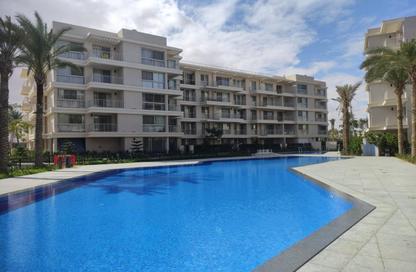 Chalet - 2 Bedrooms - 2 Bathrooms for sale in Marassi - Sidi Abdel Rahman - North Coast