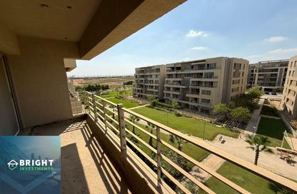 Apartment - 3 Bedrooms - 3 Bathrooms for sale in Capital Gardens Palm Hills - Mostakbal City Compounds - Mostakbal City - Future City - Cairo Apartment - 3 Bedrooms - 3 Bathrooms for sale in Capital Gardens Palm Hills - Mostakbal City Compounds - Mostakbal City - Future City - Cairo